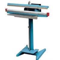 Industrial Foot Operated Sealer