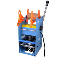 Manual Sealing Machine