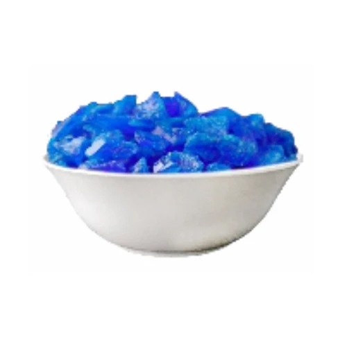Copper Sulphate 24% Micronutrient Fertilizer