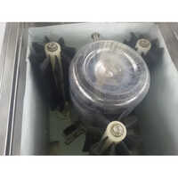Jar Washing Machine