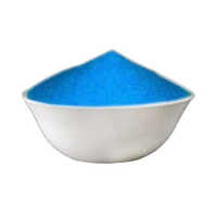 Chelated Iron Fertilizers - Physical State: Powder