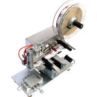Labeling Machines