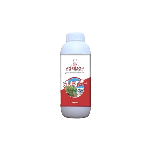 Aaizyme Crop Special Plant Growth Promoters