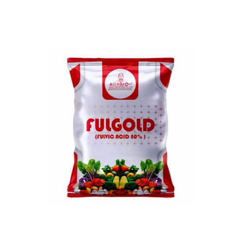 Fulgold Fulvic 80 % Plant Growth Powder