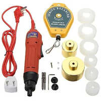 Bottle Capping Machine