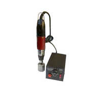 Bottle Capping Machine