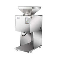Granule Filling Machine