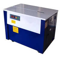 Box Strapping Machine