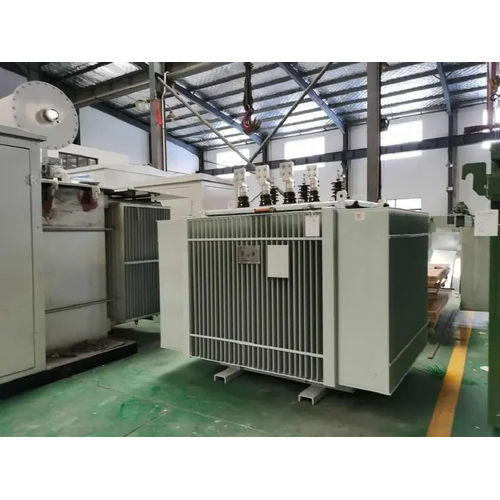 1000 Kva Power Transformer Efficiency: High