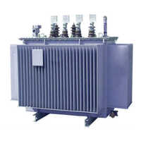Electrical Power Transformer