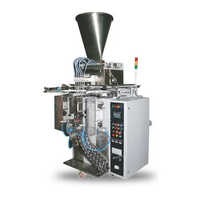 Form Fill Seal Machine