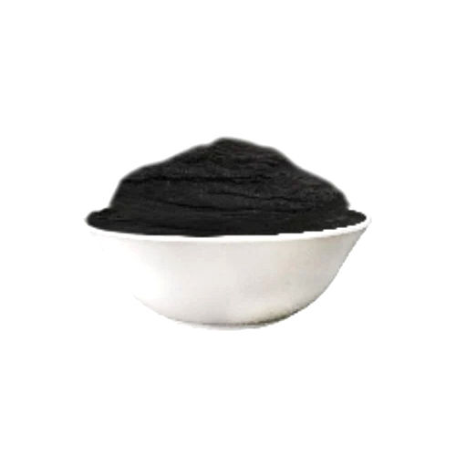 Black Potassium Humate Powder