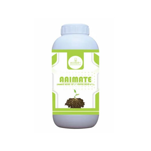 Aaimate Humic Acid Application: Industrial