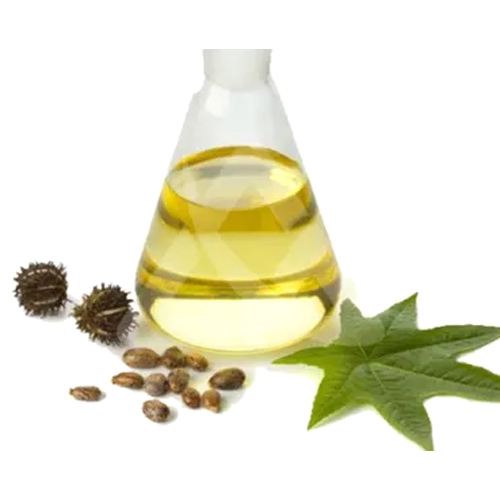 Castor Oil