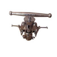 Silver Manual Tin Can Sealing Machine