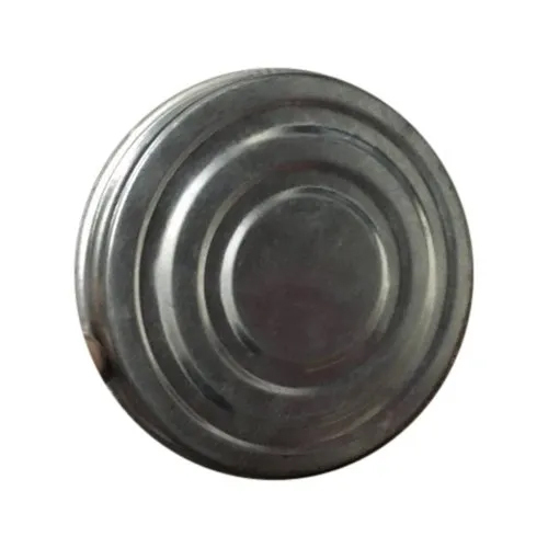 4 Inch Drum Cap Seal