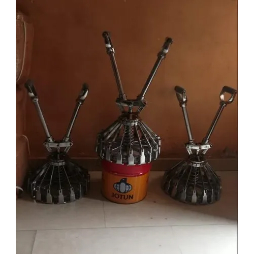 Pail Drum Crimping Tool