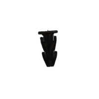 Black Mini Lock For Open Mouth Drums