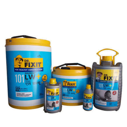 DR Fixit 101 LW