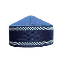 Patta Muslim Cap Age Group: Adult