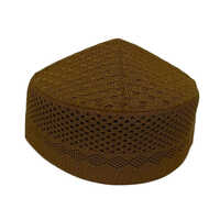Muslim Prayer Cap Age Group: Adult