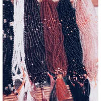 Tasbih Prayer Beads - High-quality Material, Various Sizes And Colors , Durable And Beautiful Addition For Spiritual Practice