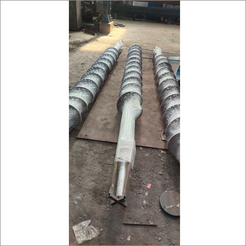 Screw For Screw Conveyor