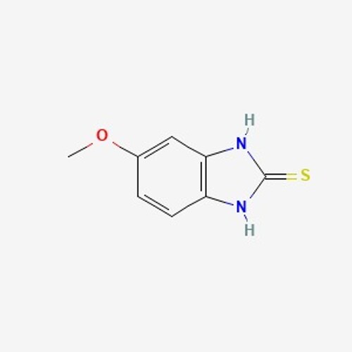 5-Methoxy-2- Mercaptobenzimidazole