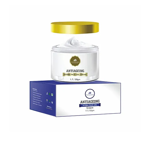 Cosderma Antiageing Hydra Face Cream