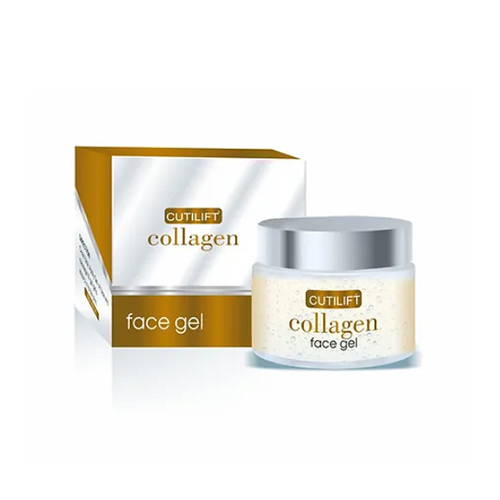 Collagen Face Gel