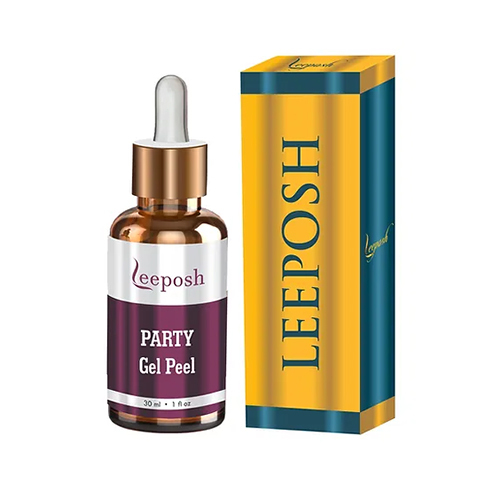 Party Peel Insta Glow Peel
