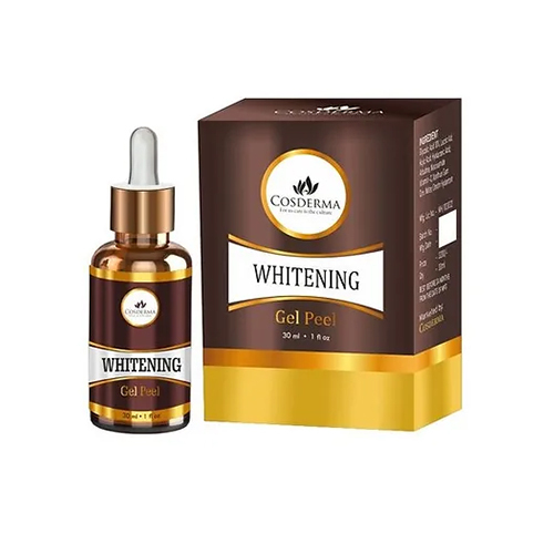 Skin Care Cosderma Whitening Peel