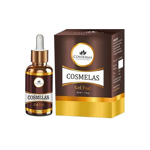 30 ml Cosmelas Gel Peel