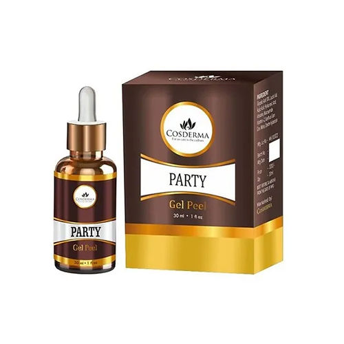 Cosderma Party Peel