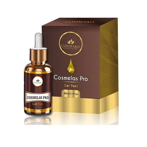 Cosderma Cosmelas Pro Peel