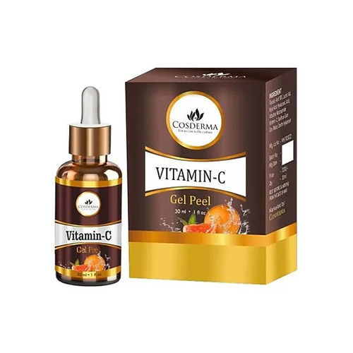 Vitamin-C Peel Gel