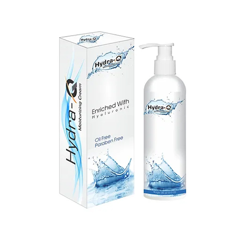 Standard Quality Hyaluronic Acid Hydrating Hydra Q Moist Moisturizing