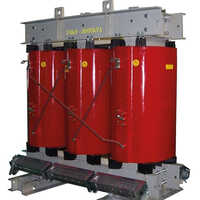 Dry Type Transformer