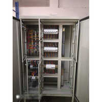 Three Phase Electric Control Panel
