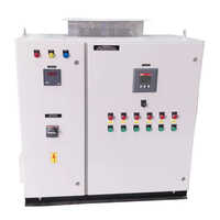 Automatic Power Factor Control Panel