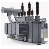 440 V Transformer Rental Services