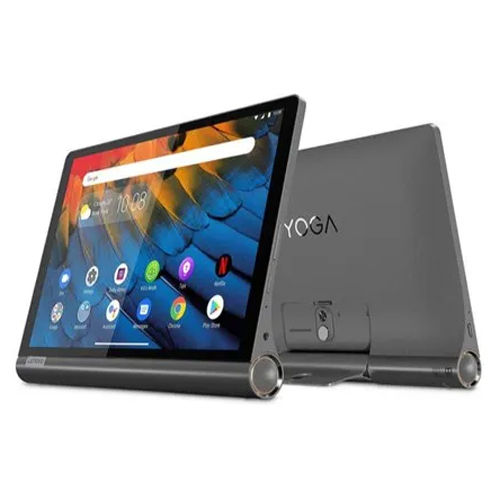 10.1 Inch Lenovo Yoga Tablet Body Material: Plastic