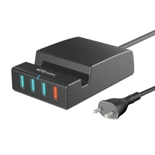 POR 960 Portronics Q-Charger