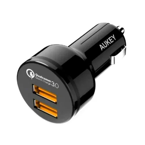 Car Charger Adapter