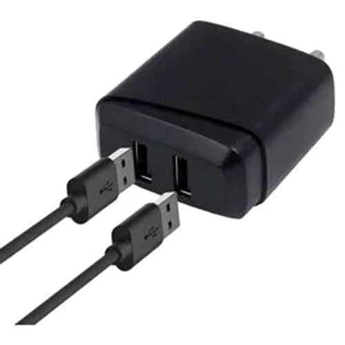 Portronics Charger