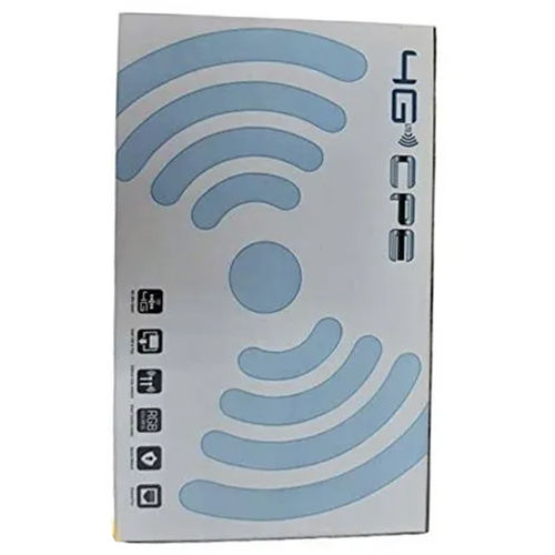 4G All Sim Card Router