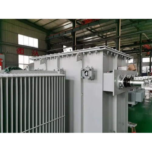 1000 kVA Power Transformer
