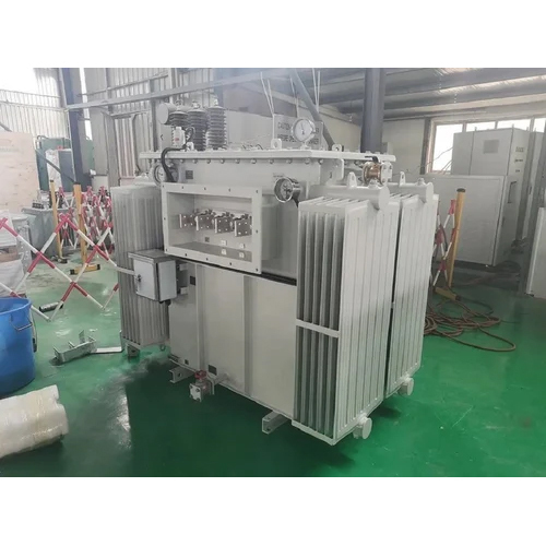 1000 kVA Power Transformer