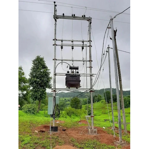 Oil Cooled Transformer Installation Services