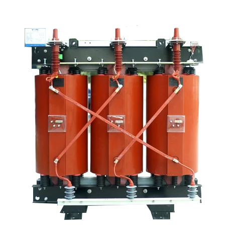 Dry Type Transformer